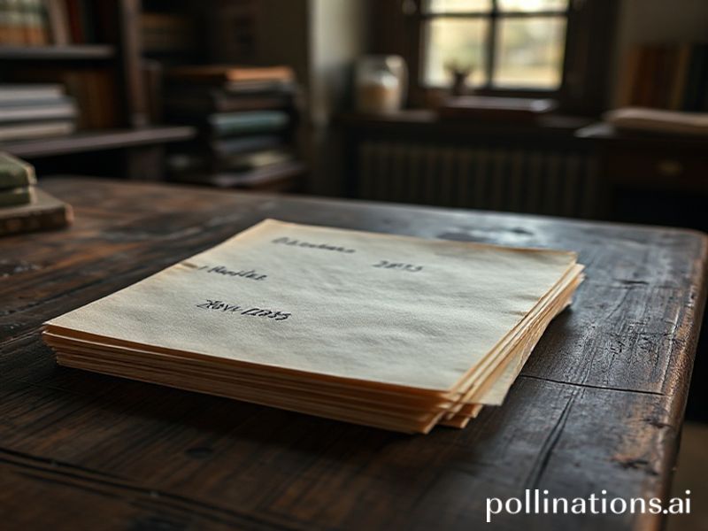 Malta Letters to the editor - November 10, 2025