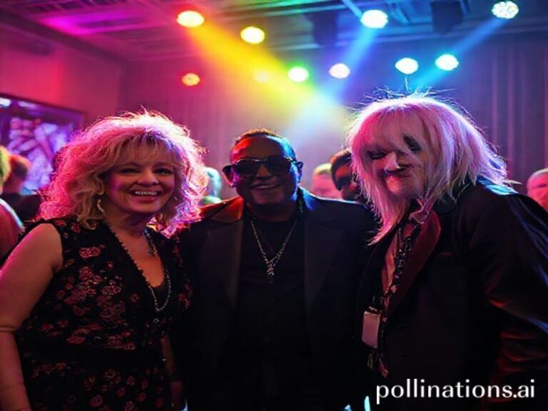 Malta Cyndi Lauper, Outkast, White Stripes among Rock Hall of Fame inductees