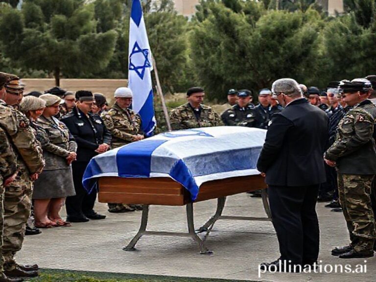 Malta Israel confirms remains returned are officer Goldin killed in 2014 Gaza war