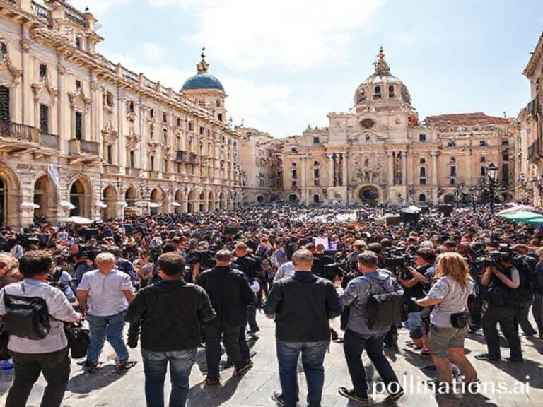 Malta Hollywood returns to Valletta