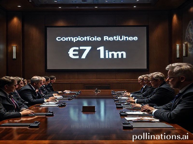 Malta National Bank shareholders have compensation slashed to €71m