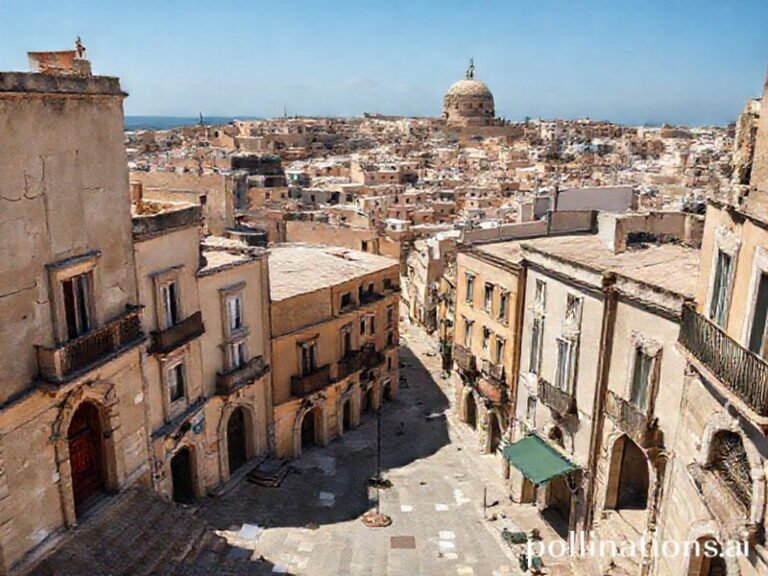 Malta Why Vittoriosa's bid to be European Capital of Culture failed so badly