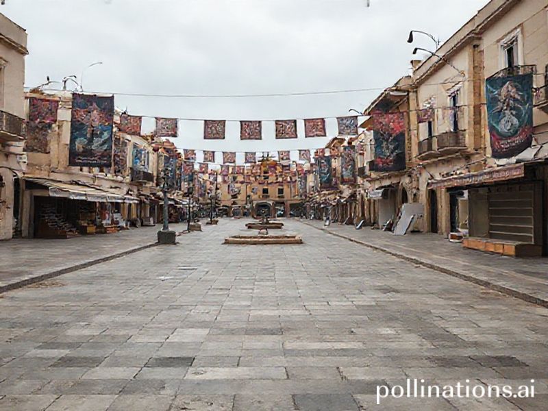 Malta 'Like an essay': Vittoriosa's failed capital of culture bid derided