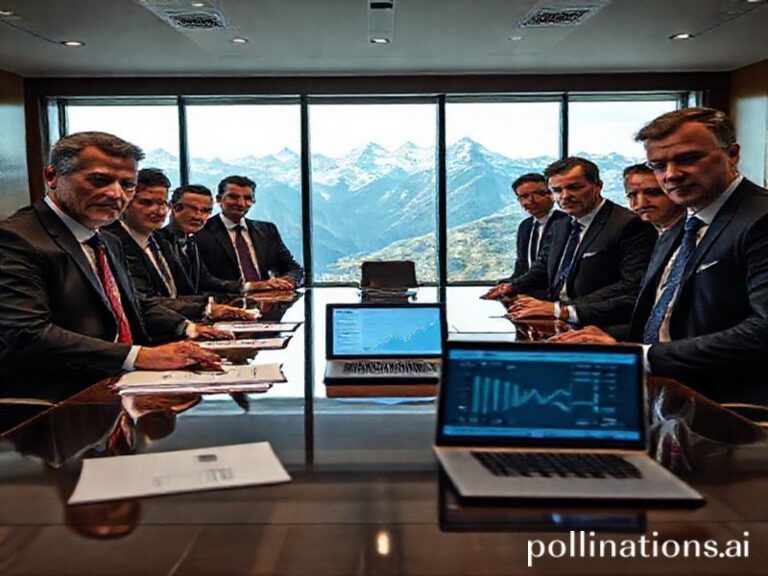 Malta Enemalta in legal battle to recoup €60m from Swiss carbon credit trader