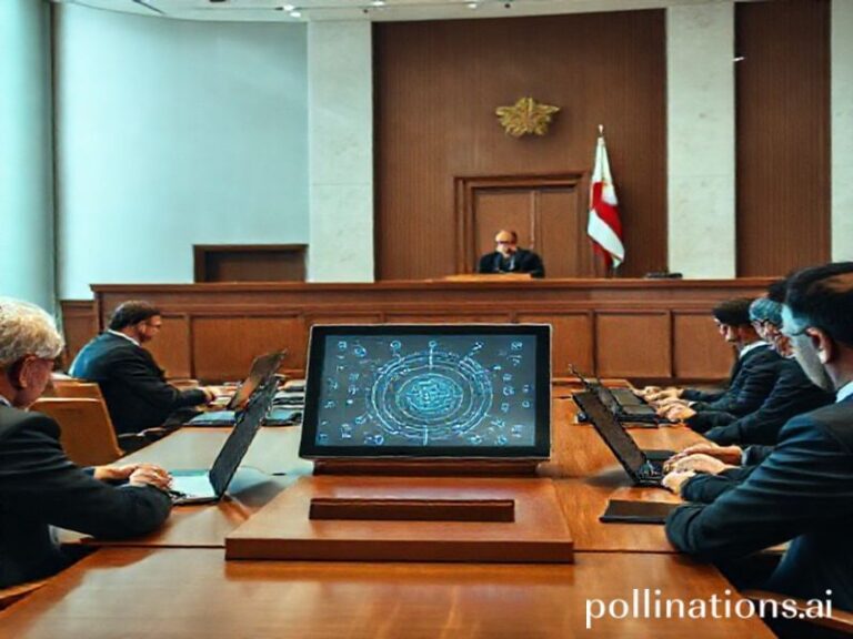 Malta New AI-tool to help navigate Maltese law