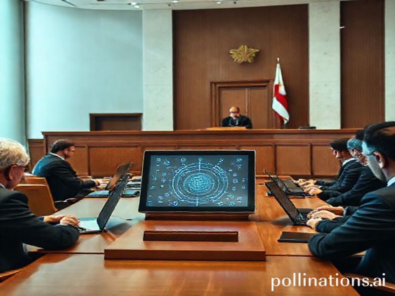 Malta New AI-tool to help navigate Maltese law