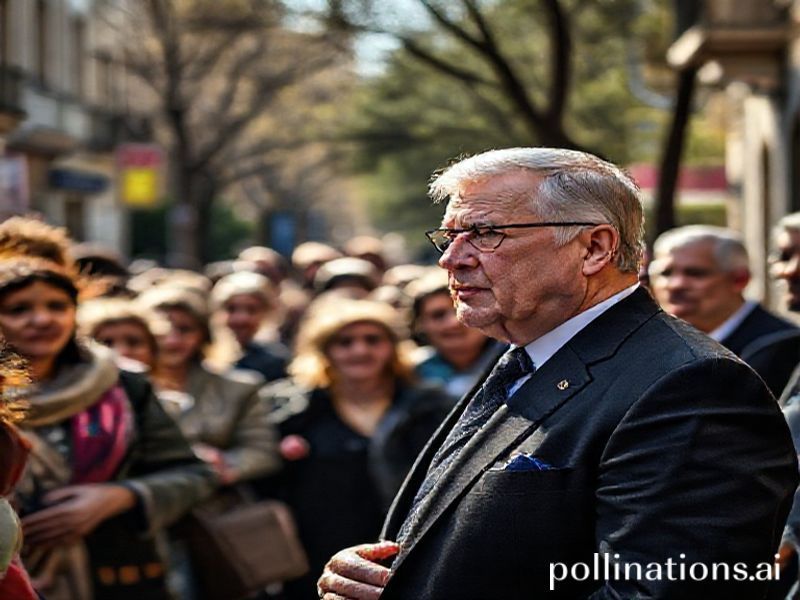 Malta Minister urges community action over Sliema youths' disturbances