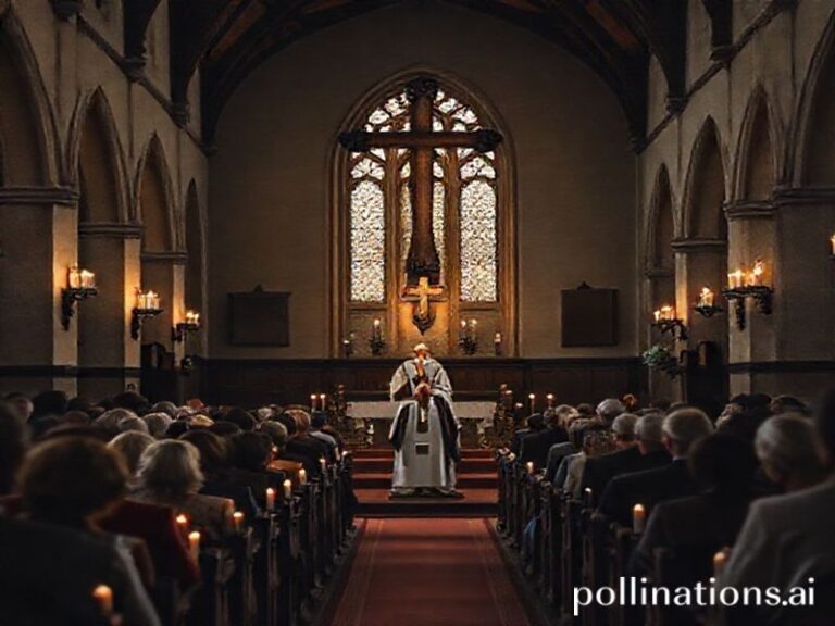 Malta 15th anniversary of Bishop Nikol Cauchi’s death marked