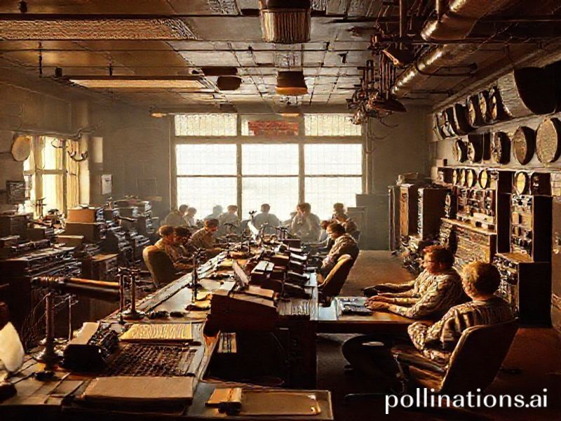 Malta Radio broadcasting turns 90