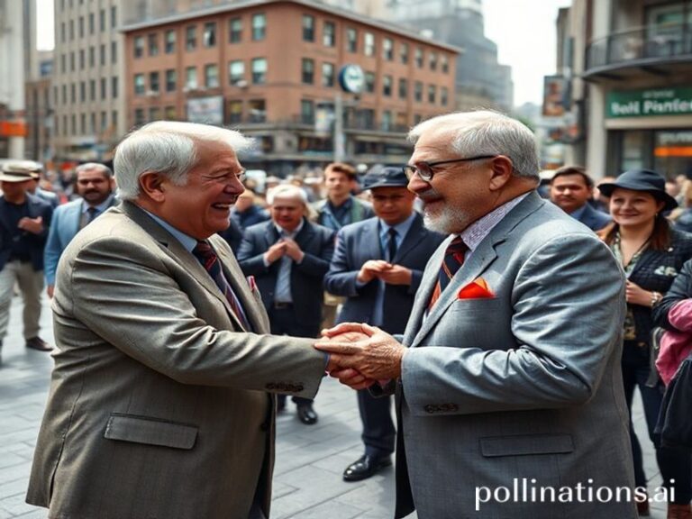 Malta Short let reform: Mayors are happy, operators are not