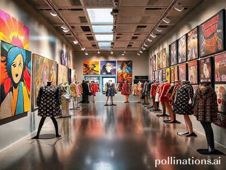 Malta Relationship between 1960s art, fashion and cinema investigated in exhibition