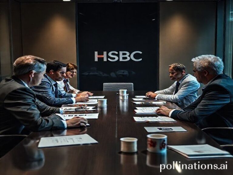 Malta HSBC and union deadlocked over tax on staff payout as talks drag on