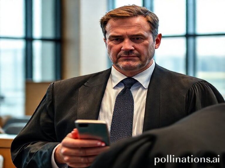 Malta Jason Azzopardi cleared of contempt over Facebook post after appeal