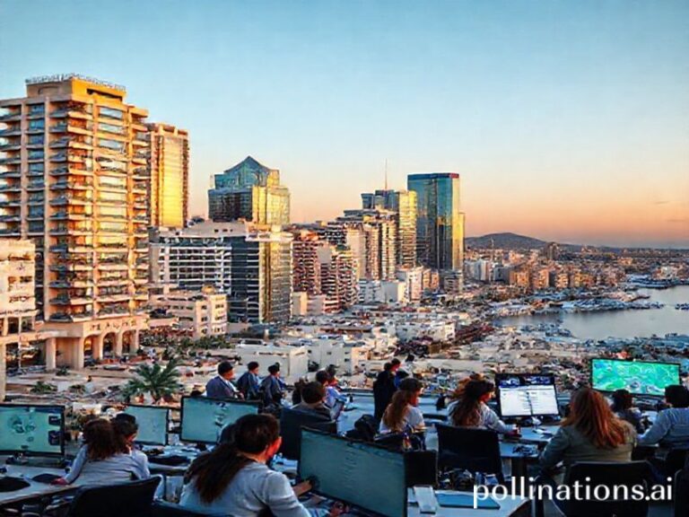 Malta Ektico on a strategic shift: Leveraging Malta as a fintech powerhouse