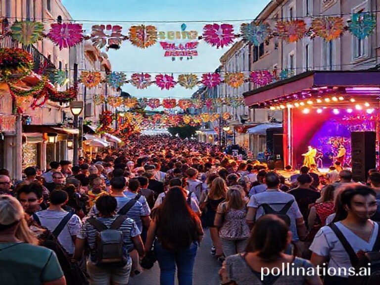 Malta 15th edition of ŻiguŻajg kicks off on Friday