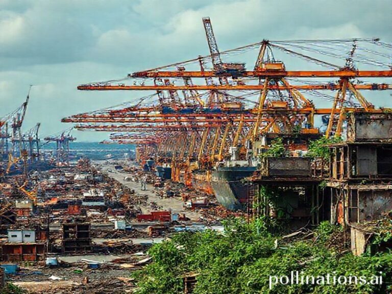 Malta Government failed to monitor Grand Harbour shipyard concessions, Ombudsman finds