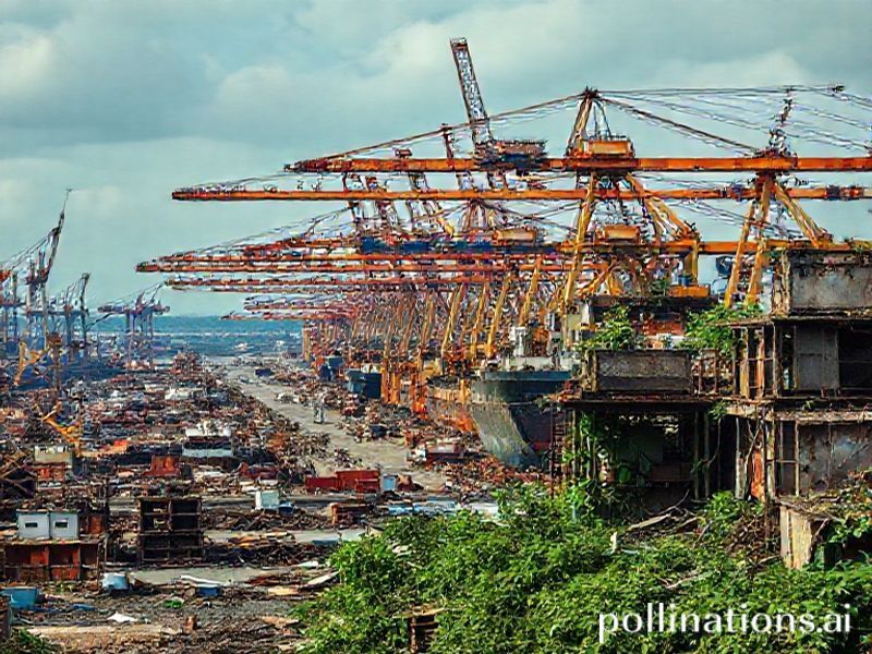 Malta Government failed to monitor Grand Harbour shipyard concessions, Ombudsman finds
