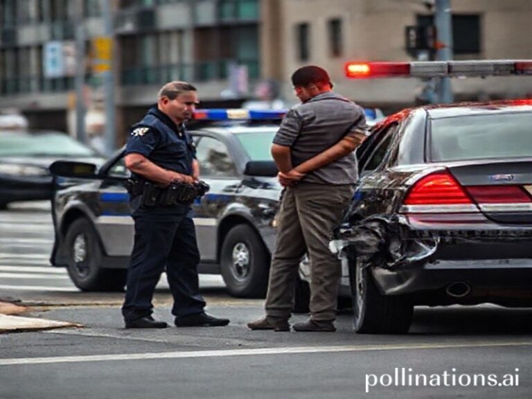 Malta Man accused of driving car into LESA officer