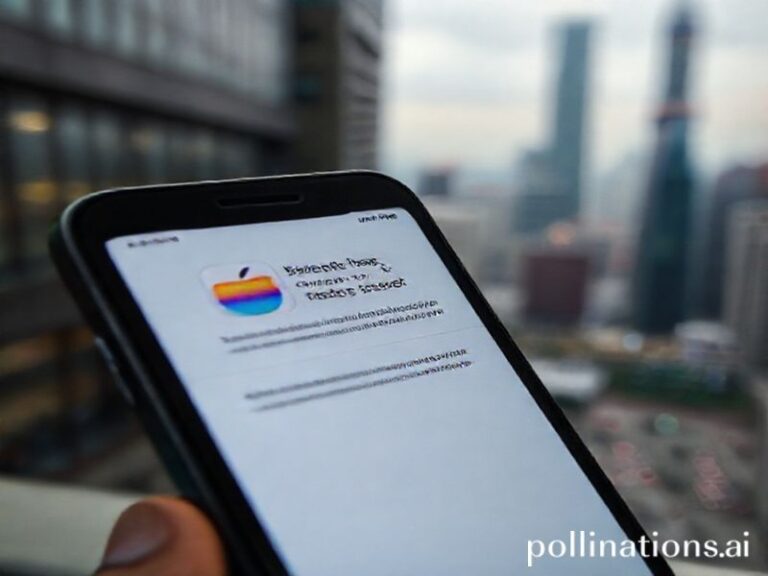Malta Chinese censors order gay dating apps be pulled from stores: Apple