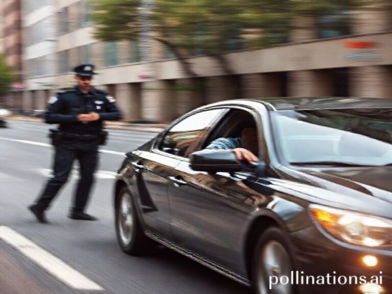 Malta Man accused of driving car at LESA officer