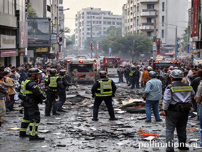 Malta Pakistani Taliban claims Islamabad suicide bomb that killed 12, wounded 27