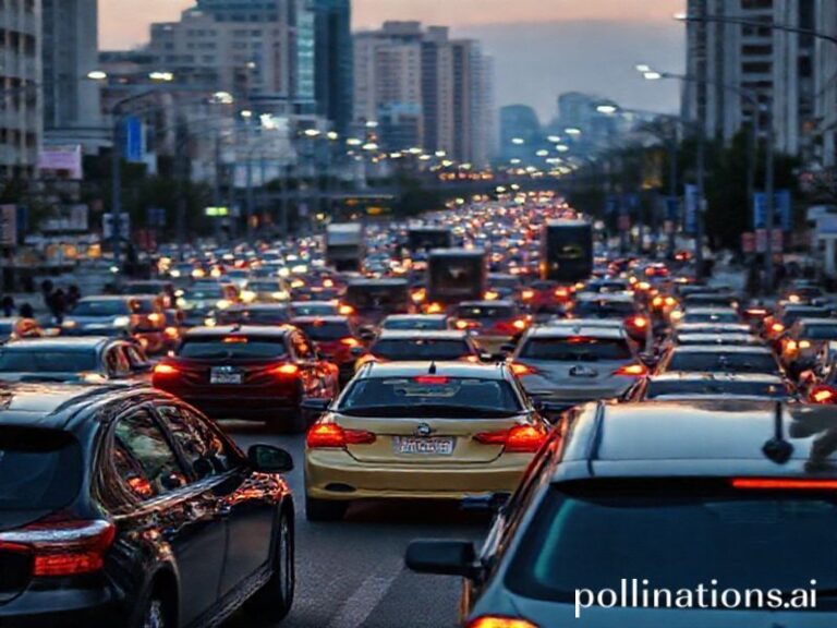 Malta 3,700 more cars on the roads since July