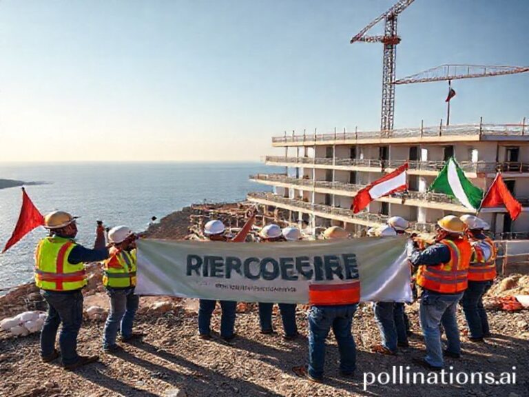 Malta Comino hotel project gets green light from planning appeals tribunal