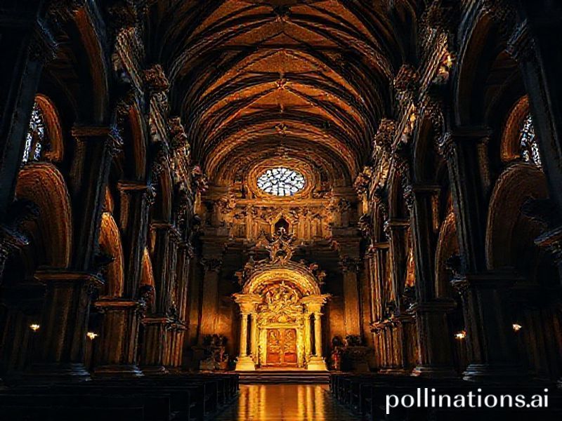 Malta New €400,000 lighting system for St John's Co-Cathedral