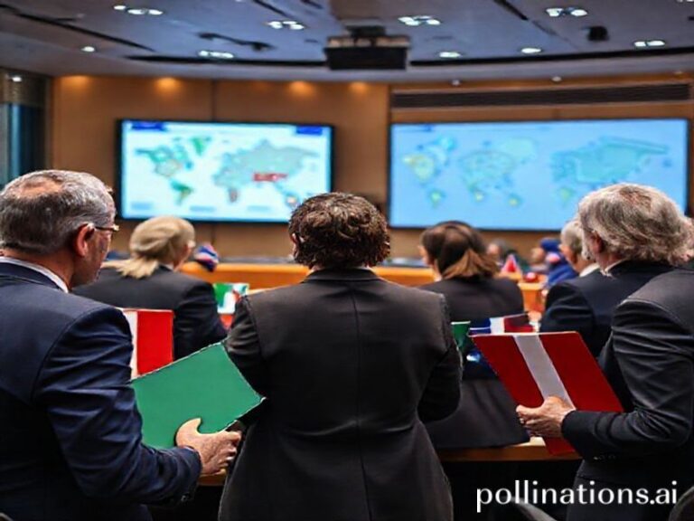 Malta EU names four countries to get help redistributing migrants