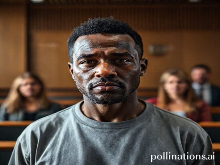 Malta Prison term converted to suspended sentence for rehabilitated former drug addict