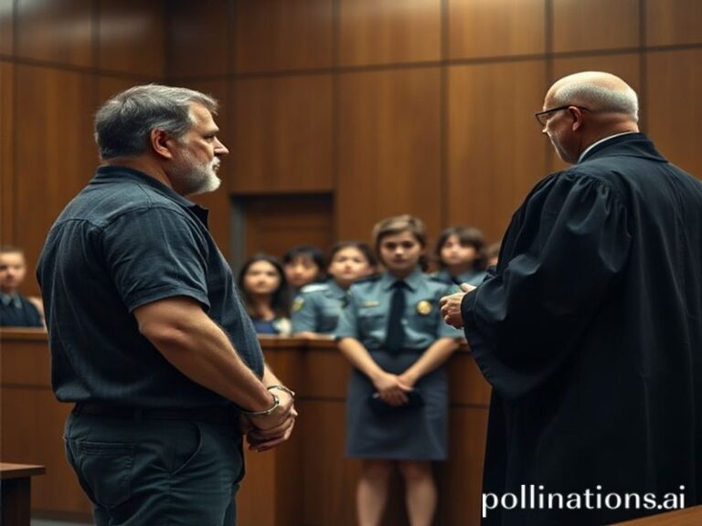 Malta Man jailed seven years for defiling girl, 7, as she played hide and seek