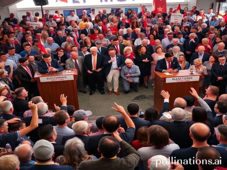 Malta Why do so many MPs run on two districts?