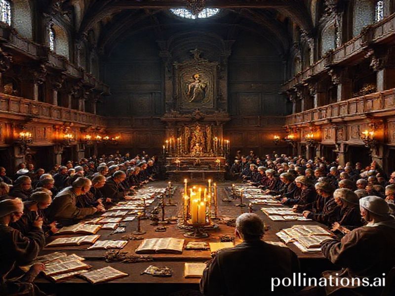 Malta Symposium celebrating St Publius martyrdom