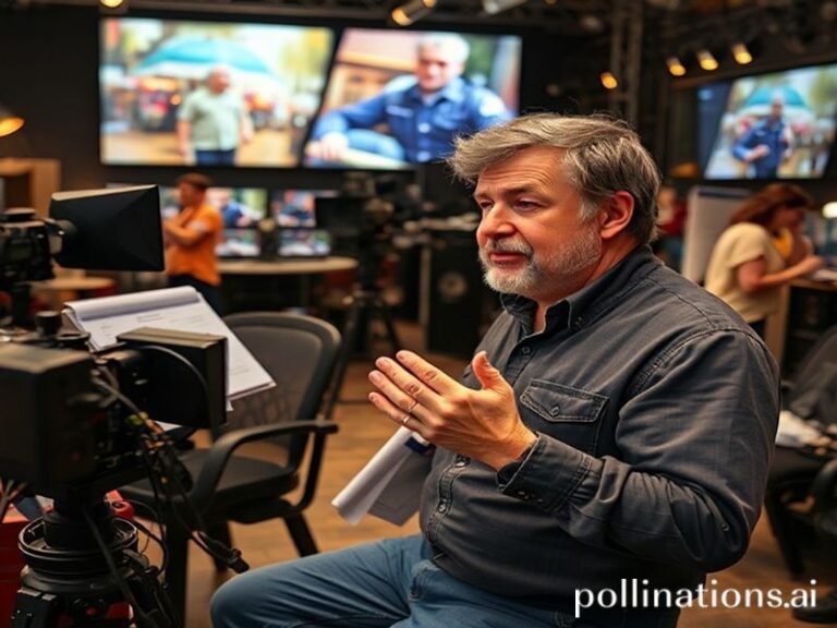 Malta AI cannot make cinema, director Linklater says