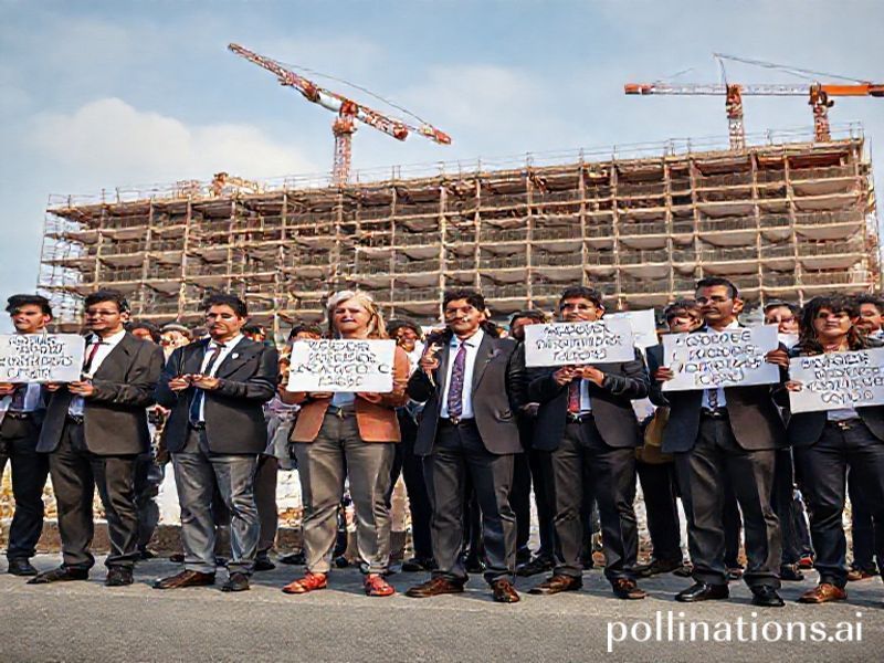 Malta Civil society groups warn of further legal action over Comino hotel project