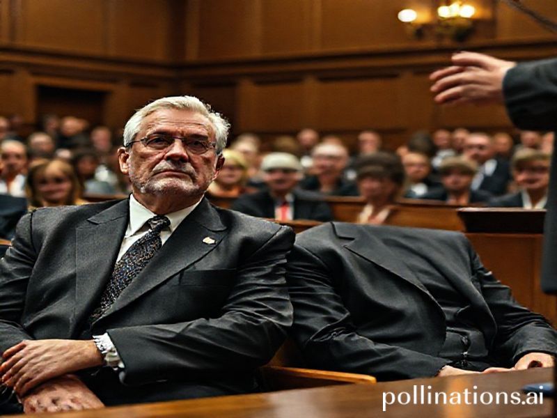 Malta Father and son found guilty of usury, fined €5k and handed suspended sentence