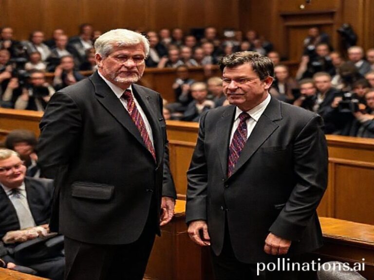 Malta Drink-driving conviction quashed on appeal due to lack of evidence