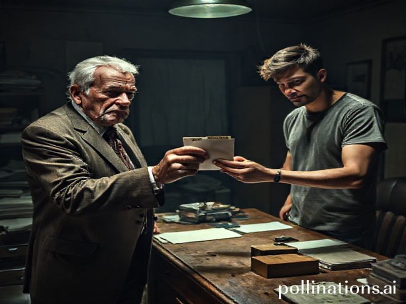 Malta Father and son lent money illegally at 100 per cent interest