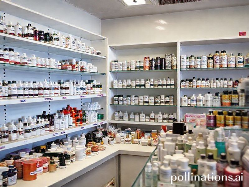 Malta Malta is finally ditching €50 serums
