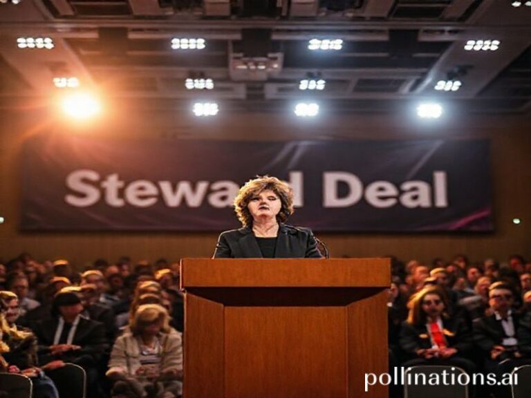 Malta Watch: 'This does not end here', Delia vows on Steward deal