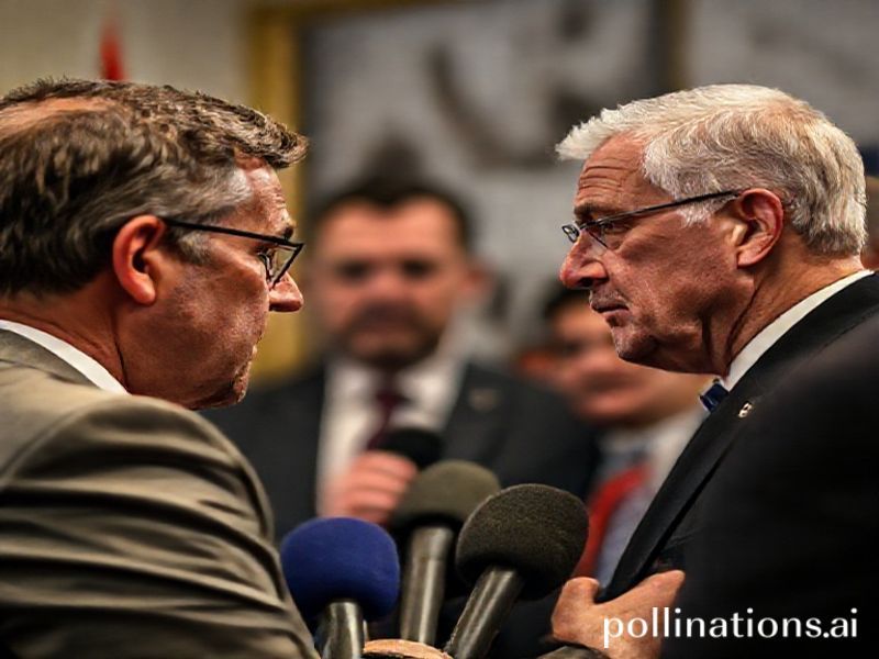 Malta PN accuses minister of blaming magistrate over botched Swieqi police raid