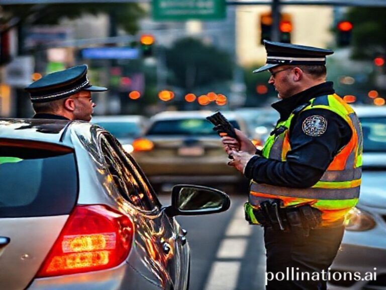 Malta Police are breathalysing more drivers than ever before