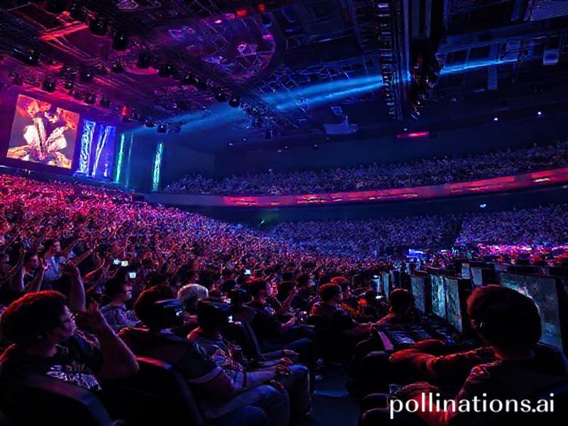 Malta Gaming, esports companies to invest €60 million, create 1,300 jobs by end 2026