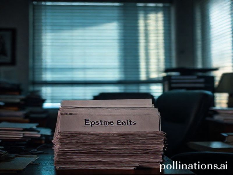 Malta 'He knew about the girls': Democrats release Epstein emails about Trump