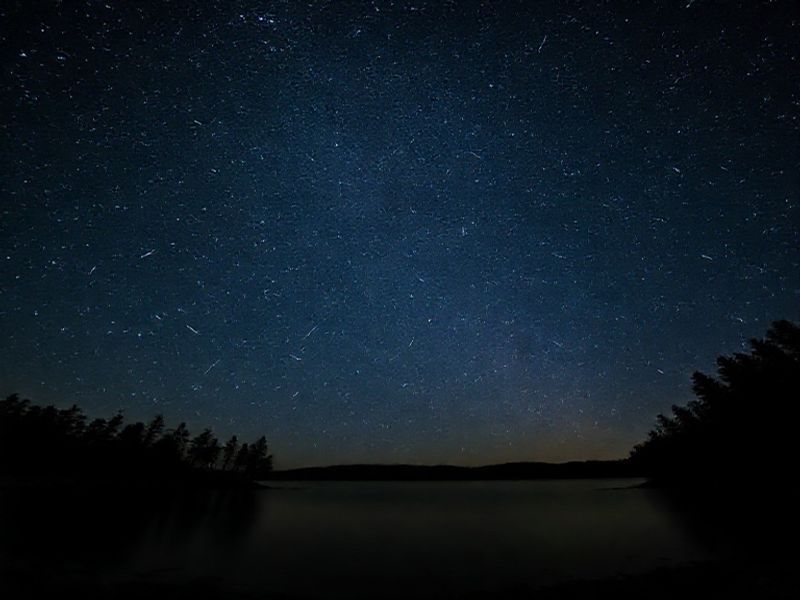 Malta A starry spectacle