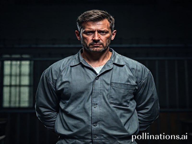 Malta Man jailed 14 years after admitting attempted murder