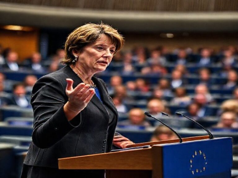 Malta Watch: Metsola slams far-right MEP's 'shocking' remarks on 2015 Paris attacks