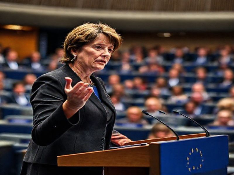 Malta Watch: Metsola slams far-right MEP's 'shocking' remarks on 2015 Paris attacks