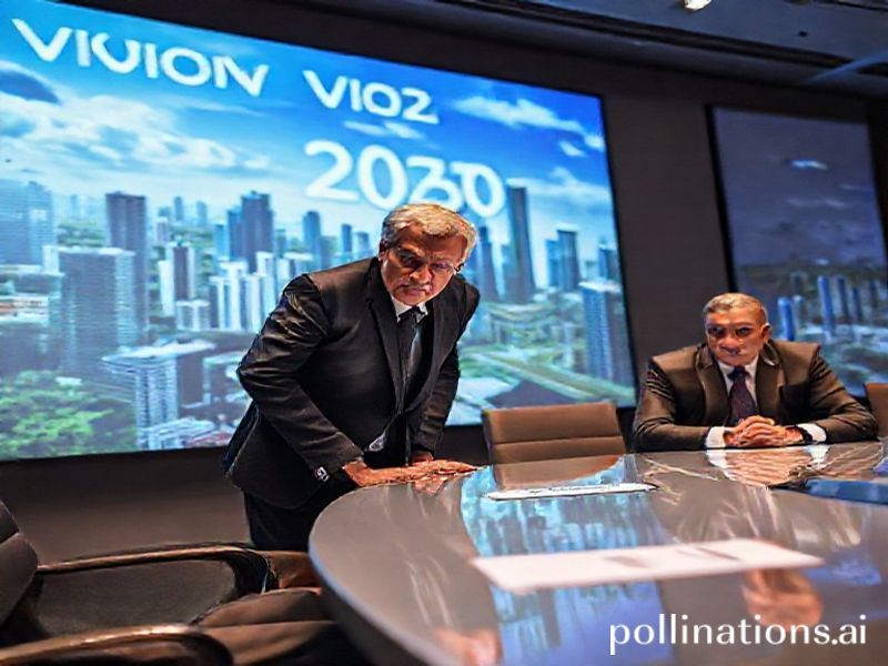 Malta Vision 2050 needs to be more ambitious, PN tells minister