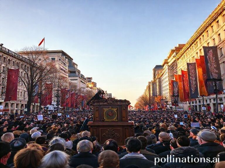 Malta Announcements – November 13, 2025